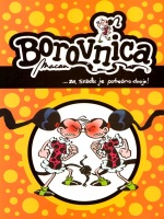 Borovnica #4 Borovnica #4
