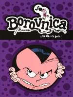 Borovnica #5 Borovnica #5