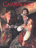 Caravaggio #1 Caravaggio #1