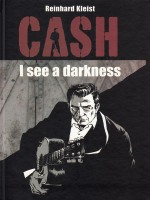 Johnny Cash #1 Johnny Cash #1