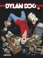 Dylan Dog - Kolorna edicija #10 Dylan Dog - Kolorna edicija #10