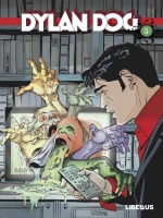 Dylan Dog - Kolorna edicija #5 Dylan Dog - Kolorna edicija #5