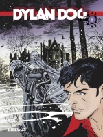 Dylan Dog - Kolorna edicija #6 Dylan Dog - Kolorna edicija #6