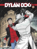 Dylan Dog - Kolorna edicija #7 Dylan Dog - Kolorna edicija #7