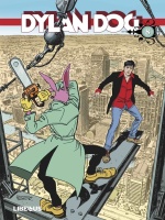 Dylan Dog - Kolorna edicija #8 Dylan Dog - Kolorna edicija #8