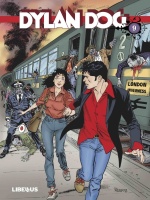 Dylan Dog - Kolorna edicija #9 Dylan Dog - Kolorna edicija #9