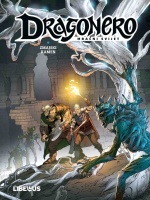 Dragonero: Mračni svijet 10 Dragonero: Mračni svijet 10