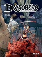 Dragonero: Mračni svijet 9 Dragonero: Mračni svijet 9