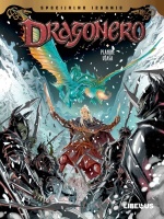 Dragonero - Specijal 15 Dragonero - Specijal 15