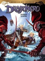 Dragonero - Specijal 16 Dragonero - Specijal 16