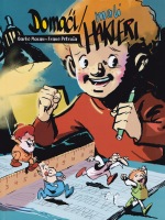 Domaći / Mali hakleri #1 Domaći / Mali hakleri #1