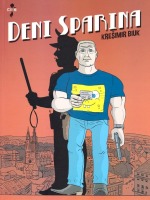 Deni Sparina #1 Deni Sparina #1