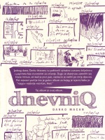 DnevniQ #1 DnevniQ #1