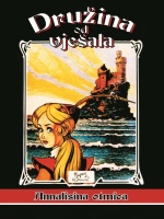 Družina od vješala #3 Družina od vješala #3