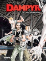Dampyr #18 Dampyr #18