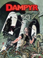 Dampyr #19 Dampyr #19