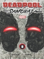 Deadpool #2 Deadpool #2