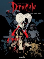 Dracula #1 Dracula #1