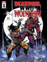 Deadpool & Wolverine 1 Deadpool & Wolverine 1