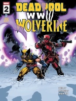 Deadpool & Wolverine 2 Deadpool & Wolverine 2
