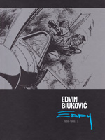 Edvin Biuković - Eddy |1969.-1999.| #1 Edvin Biuković - Eddy |1969.-1999.| #1