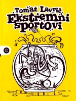 Ekstremni sportovi #1 Ekstremni sportovi #1