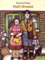 Etel i Ernest #1 Etel i Ernest #1
