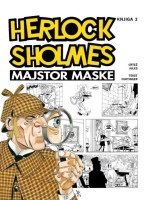 Herlock Sholmes #2 Herlock Sholmes #2