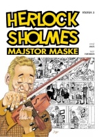 Herlock Sholmes #3 Herlock Sholmes #3