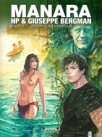 Avanture Giuseppea Bergmana (M.U.) #1 Avanture Giuseppea Bergmana (M.U.) #1