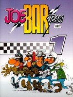 Joe Bar Team #1 Joe Bar Team #1
