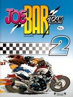 Joe Bar Team #2 Joe Bar Team #2