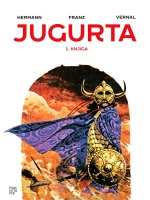Jugurta #1 Jugurta #1
