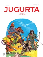 Jugurta #2 Jugurta #2