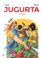 Jugurta #3 Jugurta #3