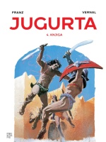 Jugurta #4 Jugurta #4