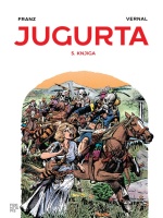 Jugurta #5 Jugurta #5