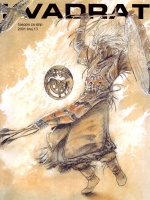 Kvadrat #13 Kvadrat #13