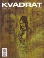 Kvadrat #16 Kvadrat #16