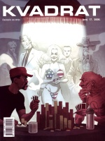 Kvadrat #17 Kvadrat #17