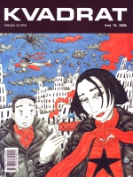 Kvadrat #19 Kvadrat #19