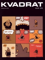 Kvadrat #22 Kvadrat #22