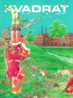 Kvadrat #28 Kvadrat #28