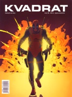 Kvadrat #30 Kvadrat #30