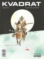 Kvadrat #33 Kvadrat #33