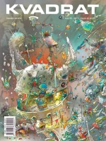 Kvadrat #35 Kvadrat #35