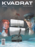Kvadrat #38 Kvadrat #38