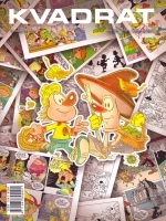 Kvadrat #39 Kvadrat #39