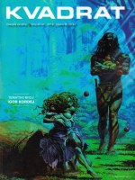 Kvadrat #40 Kvadrat #40
