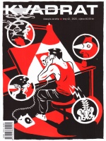 Kvadrat #42 Kvadrat #42